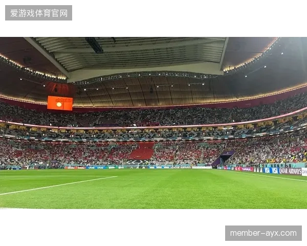 卡塔尔世界杯场馆引入基于百度飞桨的无人零售系统，通过边缘计算优化球迷购物体验